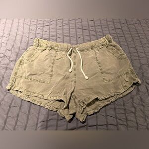 Aerie Size Large Women's Shorts